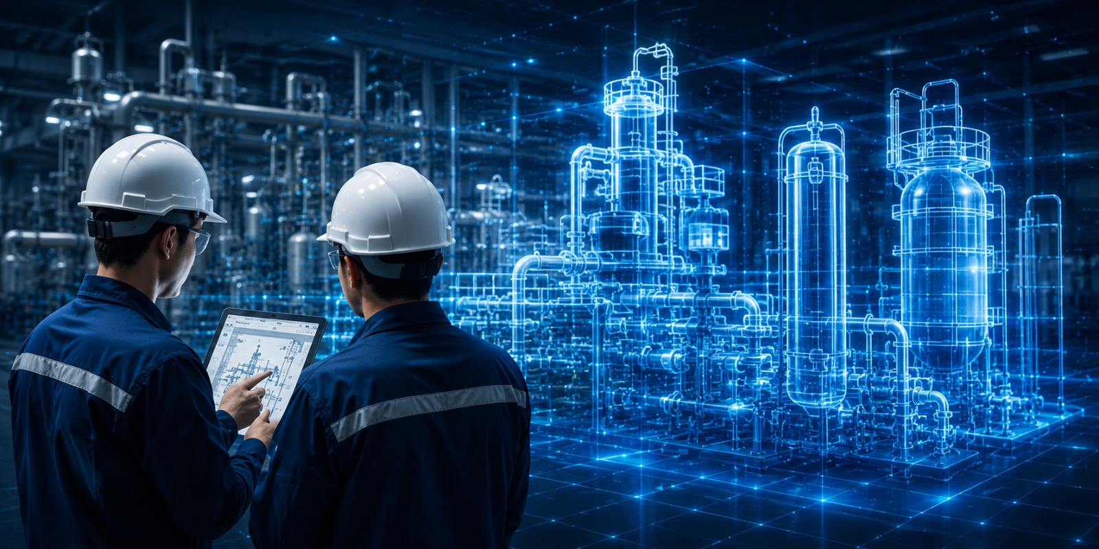 Engineering & Project Execution